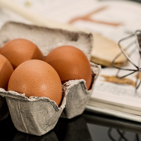 eiwitrijke snacks