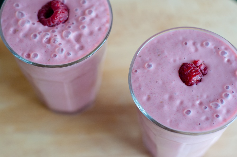 smoothie