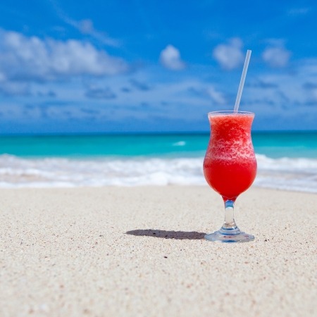 Voedingtips voor op vakantie