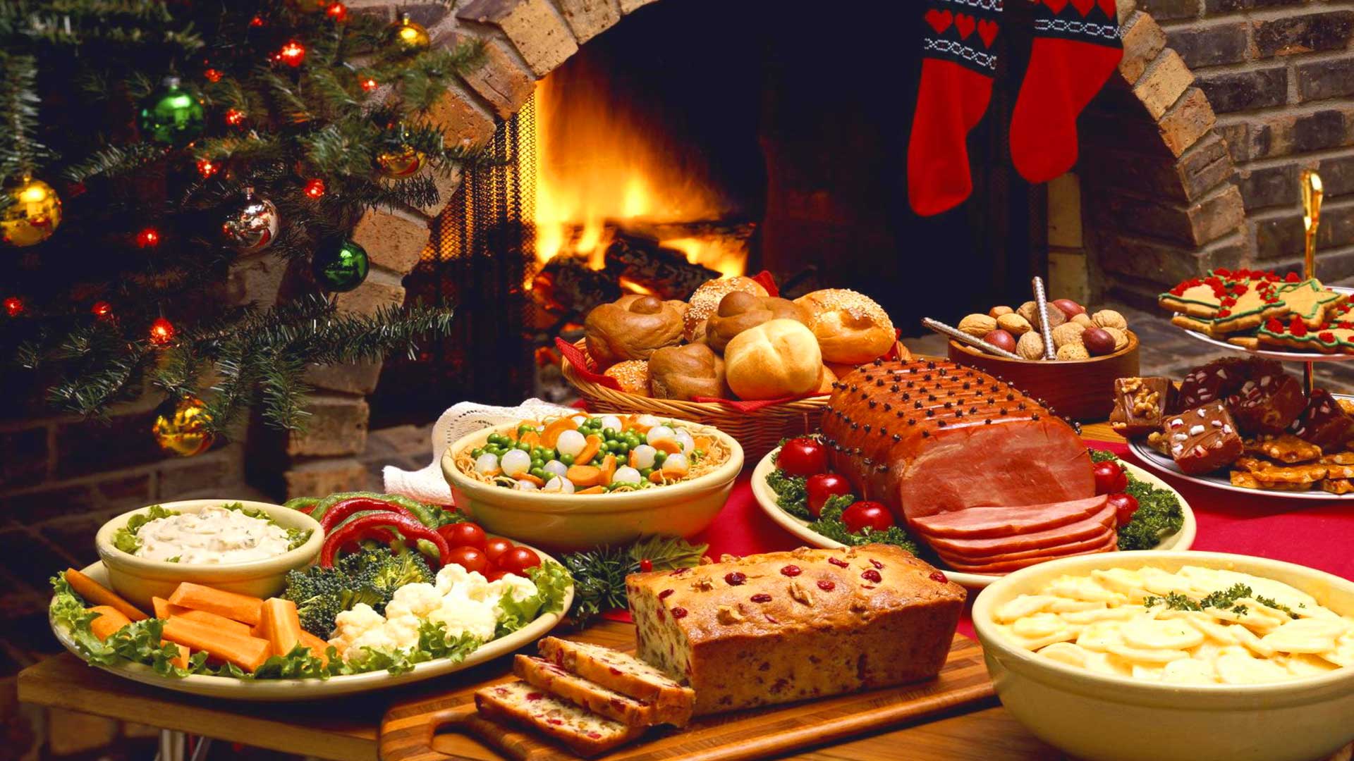 kerst online diëtist