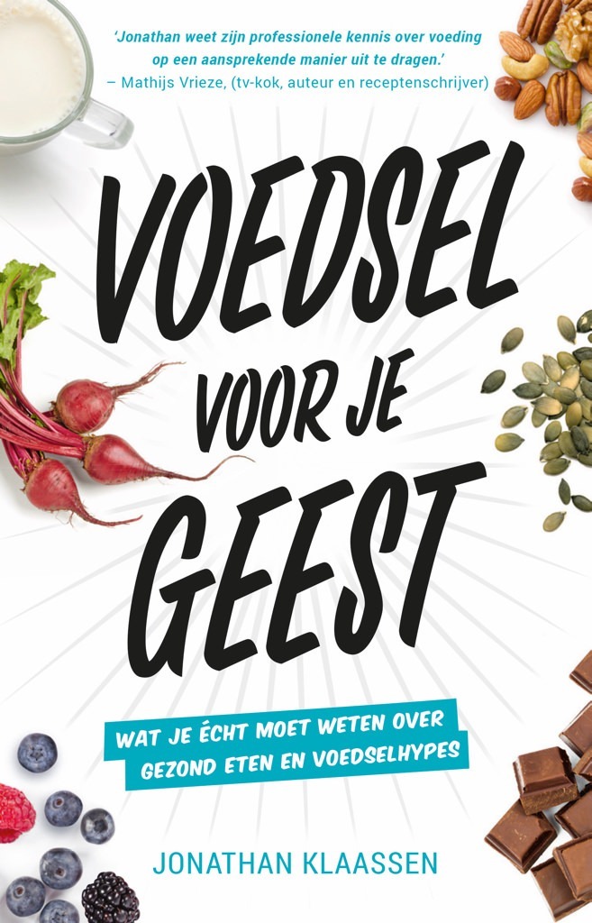 voedsel voor je geest online diëtist