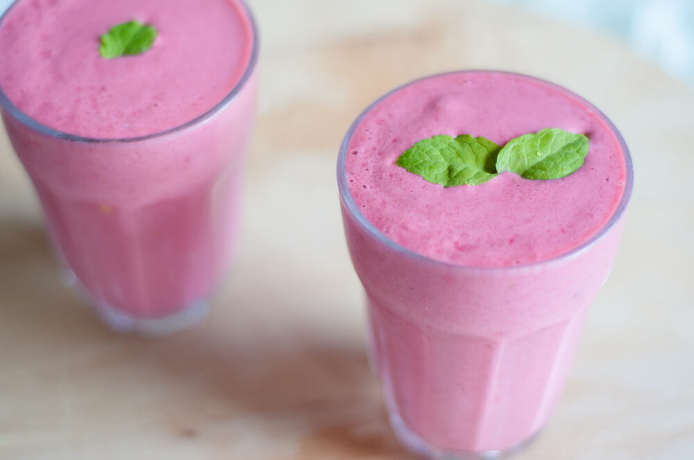 smoothie