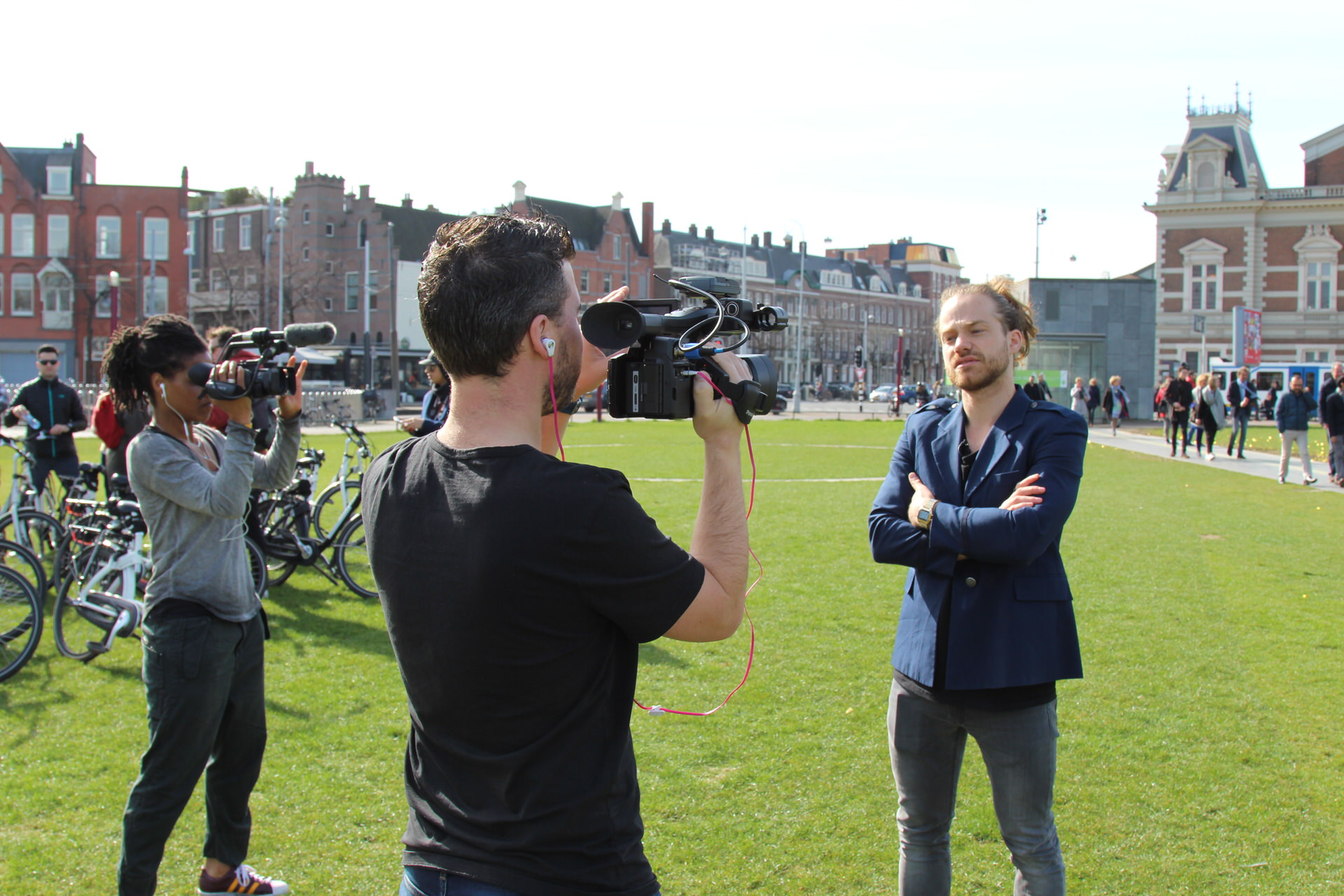 Voedsel Voor Je Geest