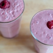 smoothie