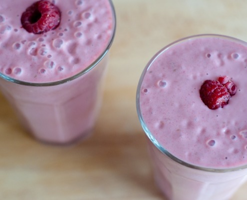 smoothie