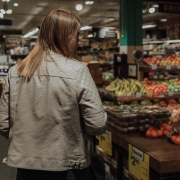 supermarkt online diëtist