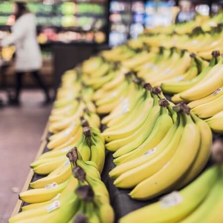 slim boodschappen doen online diëtist