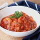 grote garnalen in tomatensaus online diëtist