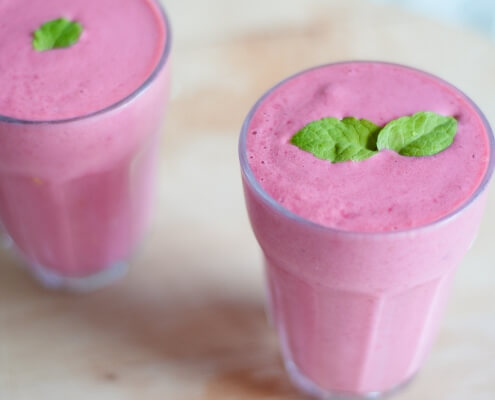 smoothie