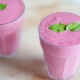 smoothie