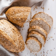 brood en afvallen online diëtist